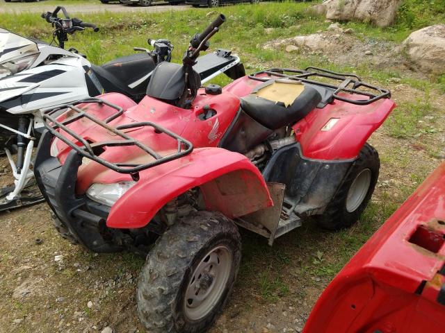 2011 HONDA TRX420 FM 1HFTE3521B4400905