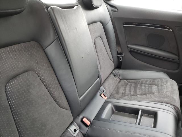 2015 AUDI A5 PREMIUM - WAUMFAFR2FA000674