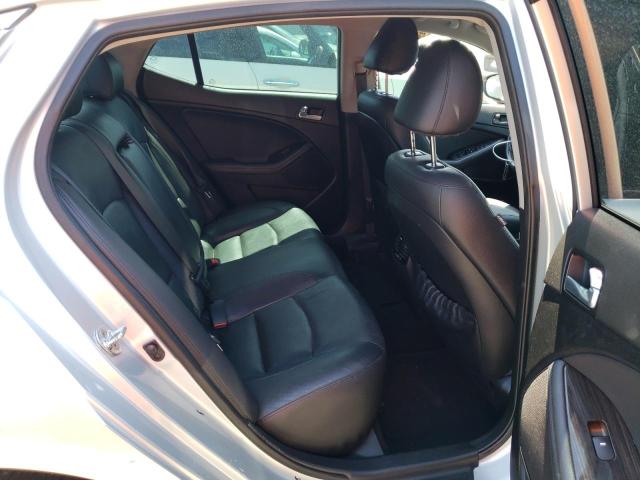 5XXGN4A7XFG519597 KIA OPTIMA EX