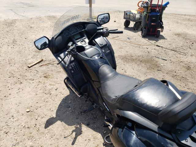 2013 HONDA GL1800 B JH2SC6849DK001174