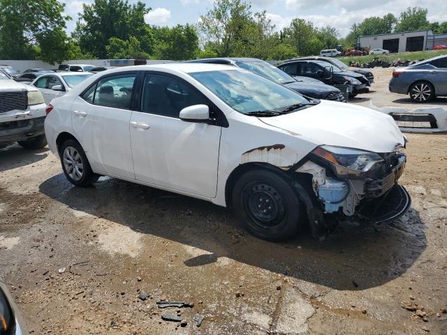 5YFBURHE2GP427469 | 2016 TOYOTA COROLLA L