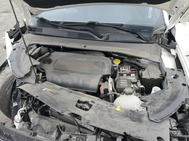 3C4NJDAB6MT543839 Jeep Compass Sport