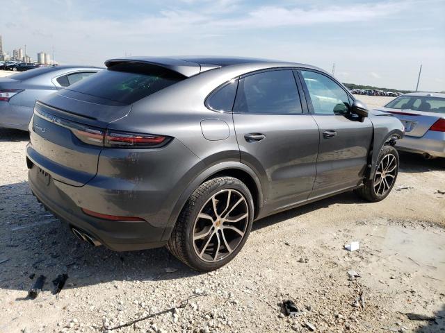 2022 PORSCHE CAYENNE S - WP1BB2AY0NDA52410