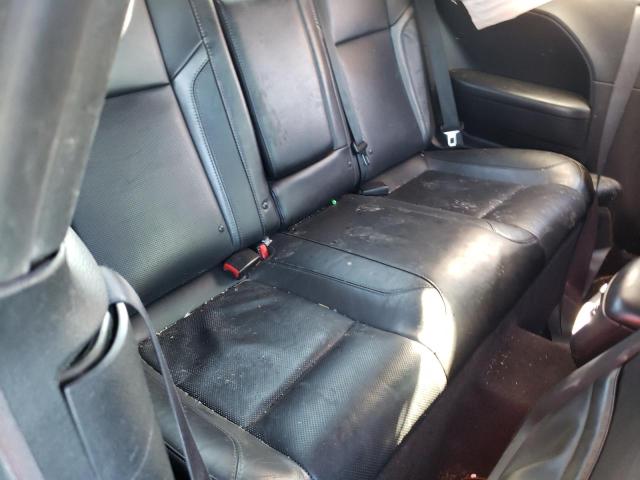 2C3CDZBG9FH789404 Dodge Challenger Sxt Plus