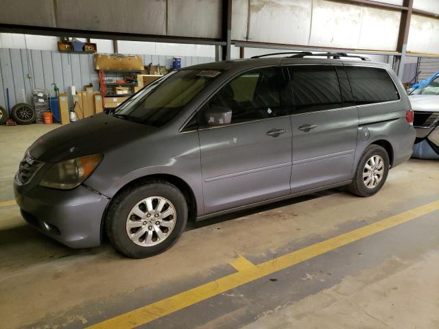 2008 Honda Odyssey EX-L