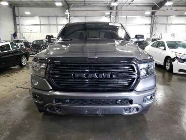 1C6RRFBG6MN623861 | 2021 RAM 1500 BIG H