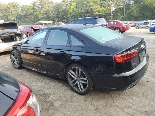2017 AUDI A6 COMPETI - WAUF3AFC5HN059081