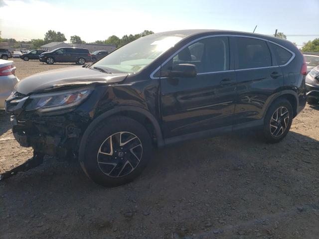 2016 HONDA CR-V SE - 2HKRM4H44GH640543