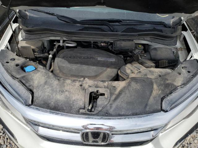 2019 TOYOTA PILOT - 5FNYF6H65KB021587
