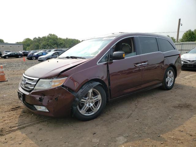 2012 Honda Odyssey TOURING