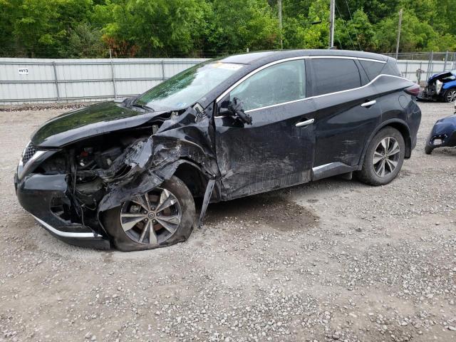 2021 Nissan Murano S