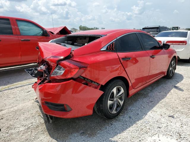 2HGFC2F65KH542798 Honda Civic Lx