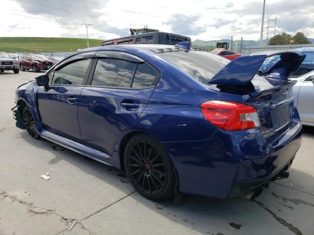 JF1VA1E60G9812786 Subaru Wrx Premium