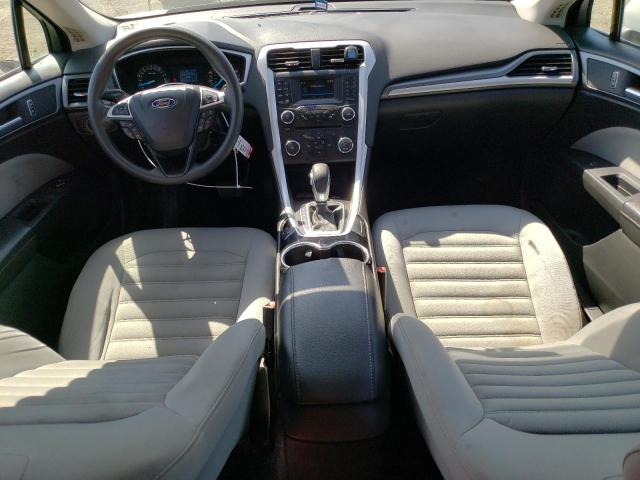 3FA6P0G75FR117354 Ford FUSION S