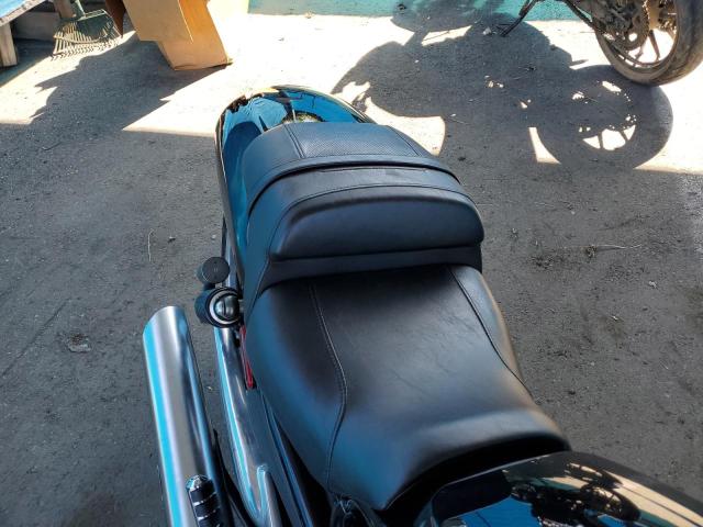 2009 HARLEY-DAVIDSON VRSCF 1HD1HPH379K806728