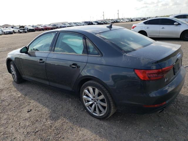 WAUGNAF44HN000563 2017 AUDI A4 - Image 2