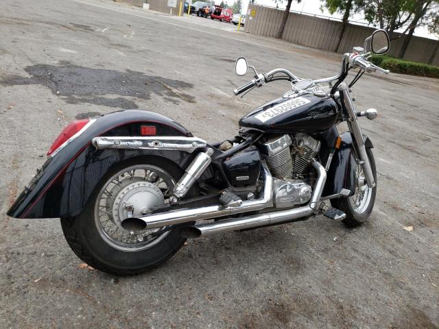 2007 HONDA MC JH2RC504X7M301593