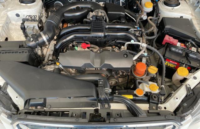 JF1GJAA66GH017794 Subaru Impreza