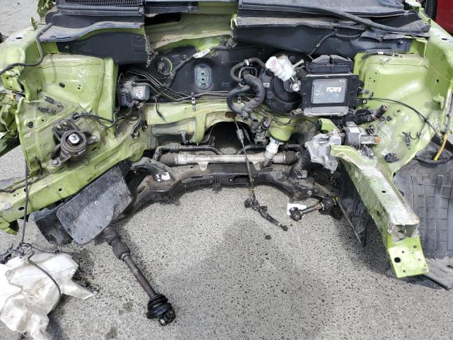 KNDJN2A2XF7765783 KIA Soul