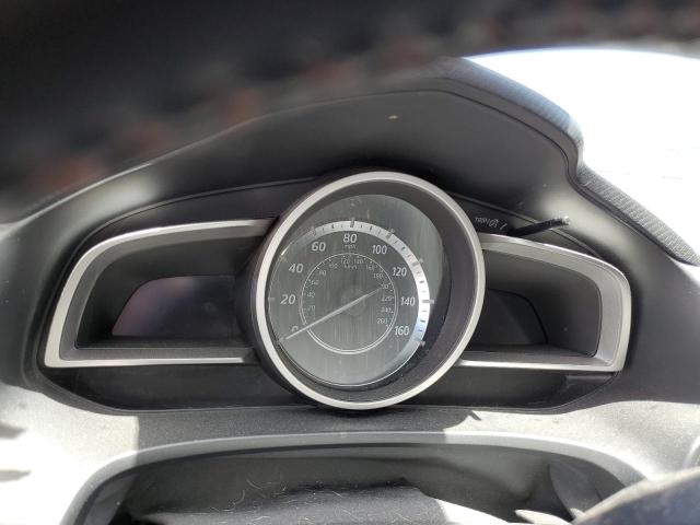 3MZBM1M7XGM319856 Mazda 3 TOURING
