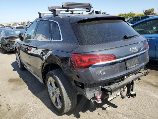 WA1BAAFY3M2024192 Audi Q5 PREMIUM 2