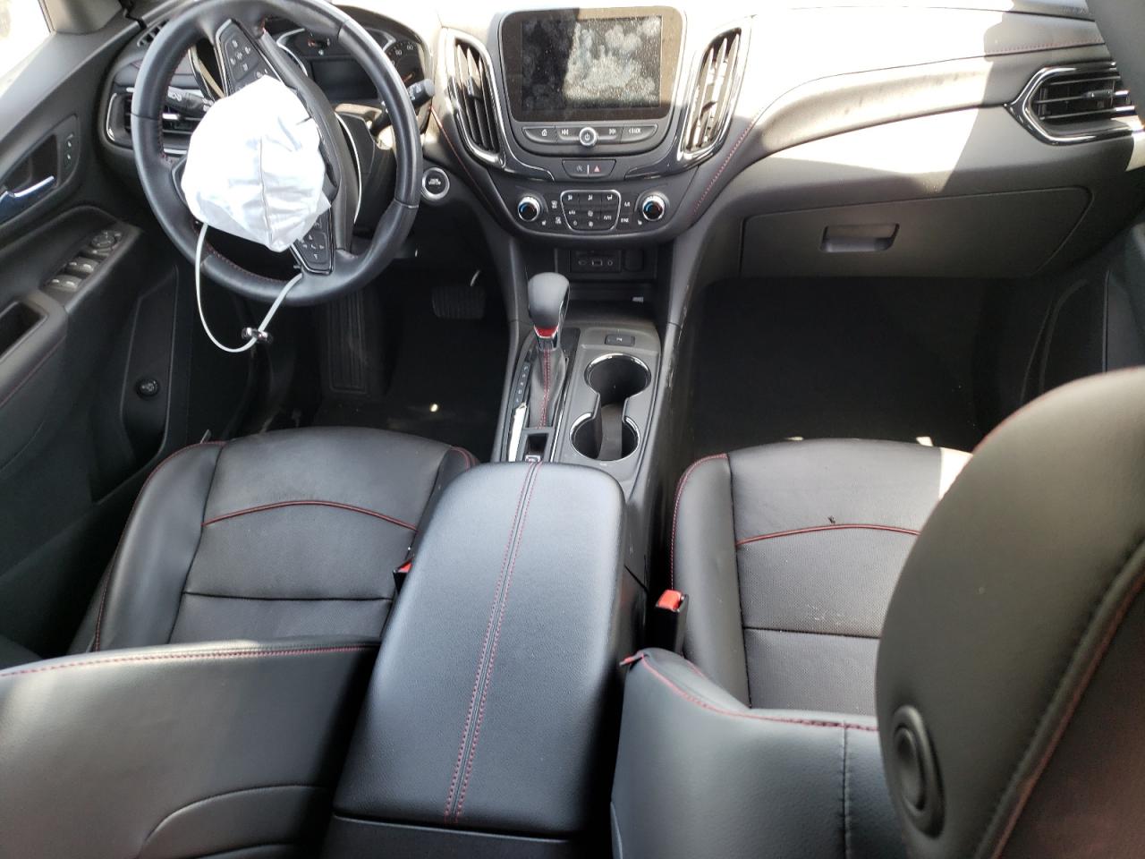 2GNAXMEV6N6131225 CHEVROLET EQUINOX 2022