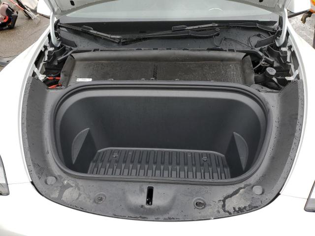 7SAYGAEE0NF313473 Tesla Model Y