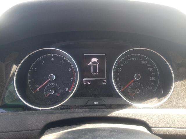 2017 VOLKSWAGEN GOLF SPORT - 3VW017AU0HM540333