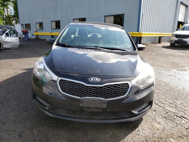 KNAFK4A62F5289812 KIA FORTE LX