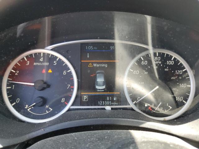 3N1AB7AP1KY374809 Nissan SENTRA S