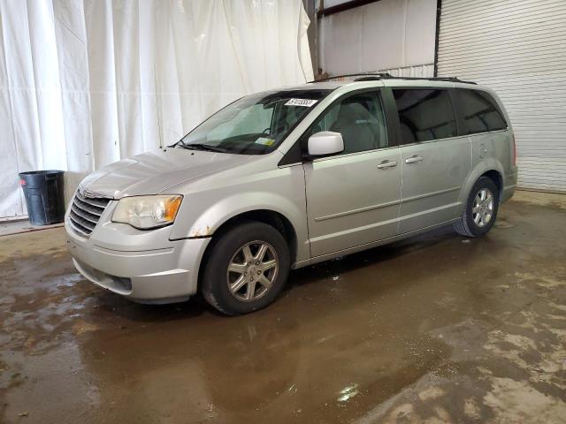 2008 Chrysler Town & Country Touring