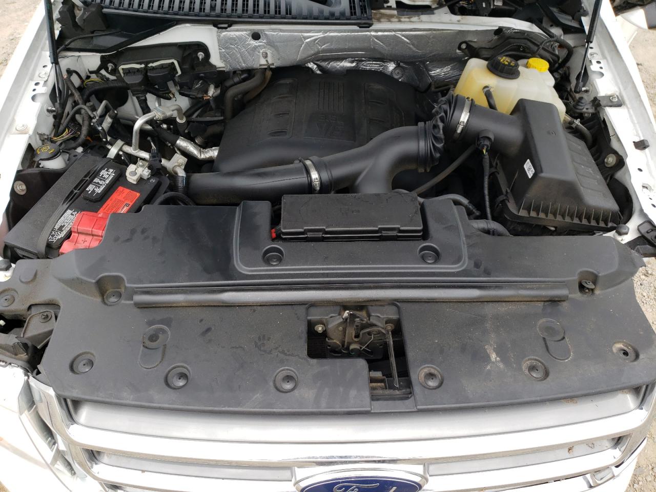 1FMJK2ATXHEA73681 FORD EXPEDITION 2017