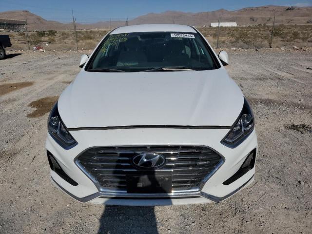 Hyundai SONATA SE 2018 5NPE24AF9JH664344 Image 5