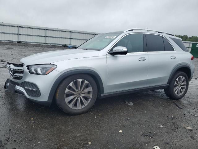 2021 Mercedes-Benz GLE 