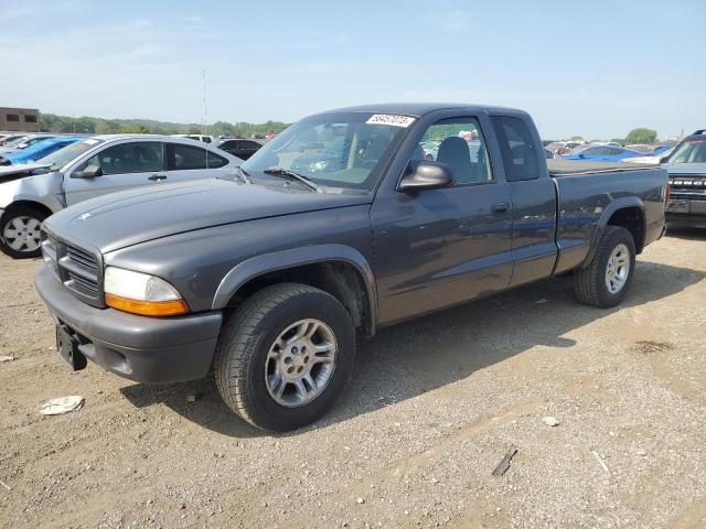 2003 Dodge Dakota 