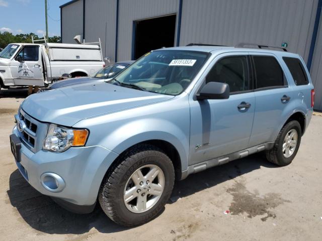 2009 Ford Escape Hybrid