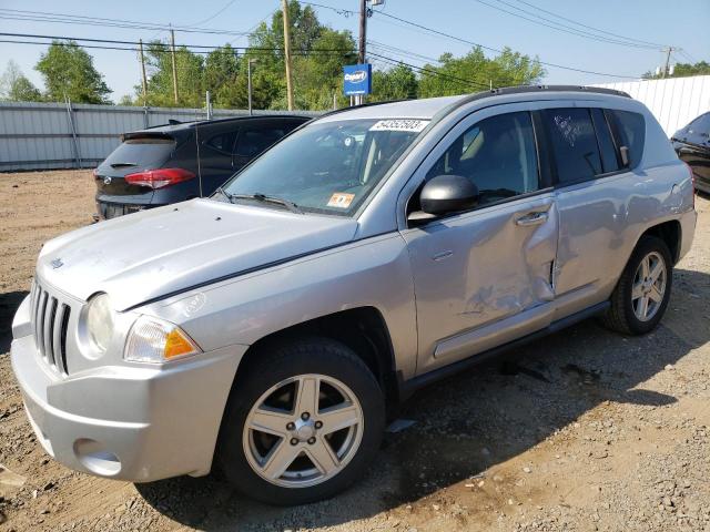 2010 Jeep Compass Sport