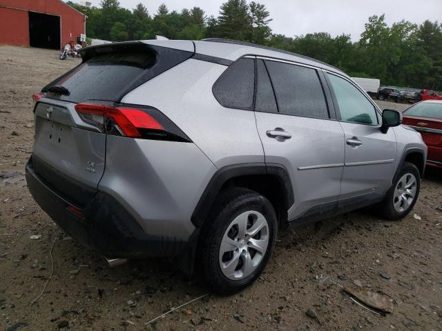 2021 Toyota Rav4 Le VIN: 2T3F1RFV6MC219594 Lot: 52416873