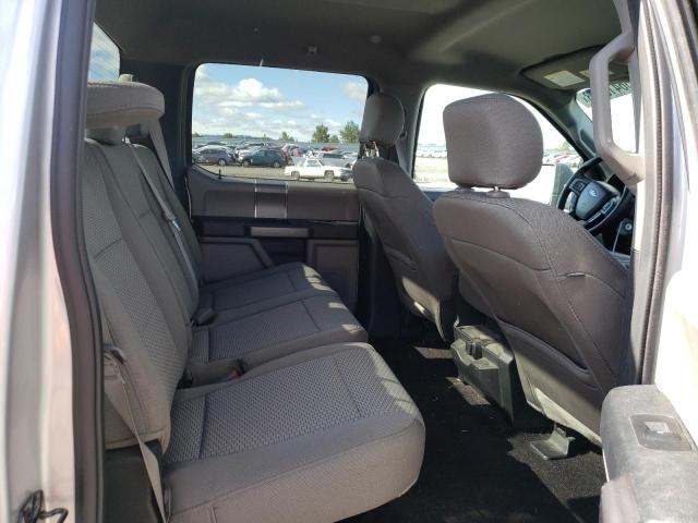 1FTEW1EP4KKE96251 Ford F150 Supercrew