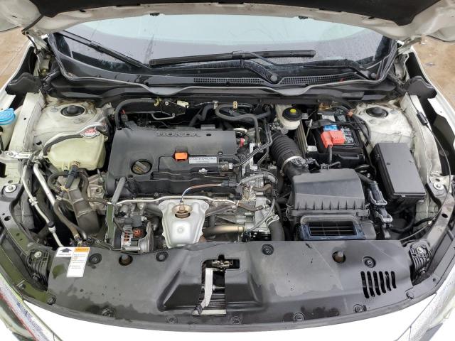 2HGFC2F59GH543919 Honda Civic Lx