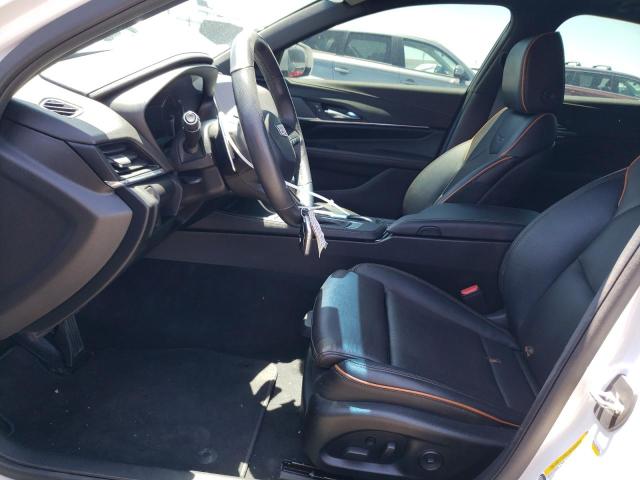 2020 CADILLAC CT4 SPORT - 1G6DC5RK2L0139046