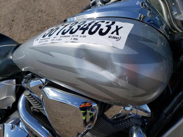 2005 HONDA VTX1800 F1 1HFSC46B55A303069