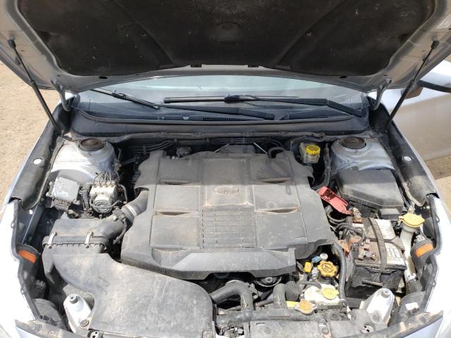 4S3BNEJ60G3048598 Subaru Legacy 3.6r Limited