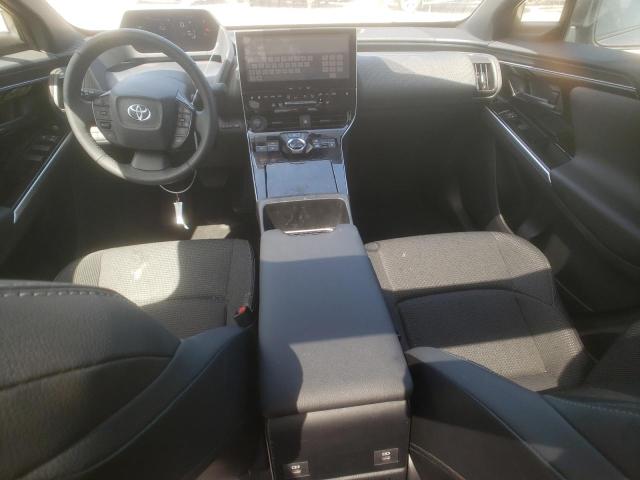 2023 SUBARU SOLTERRA P JTMABABA4PA005992