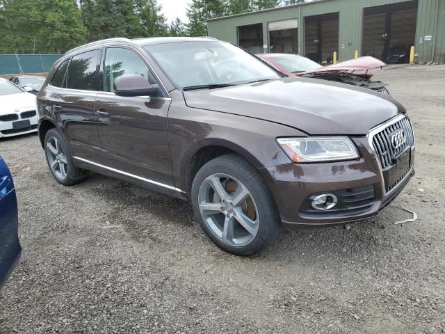 VIN WA1CMAFP5EA029419 2014 Audi Q5, Tdi Premium Plus no.4