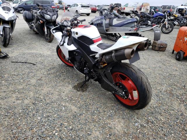 2012 YAMAHA YZFR1 C JYARN23Y4CA002396
