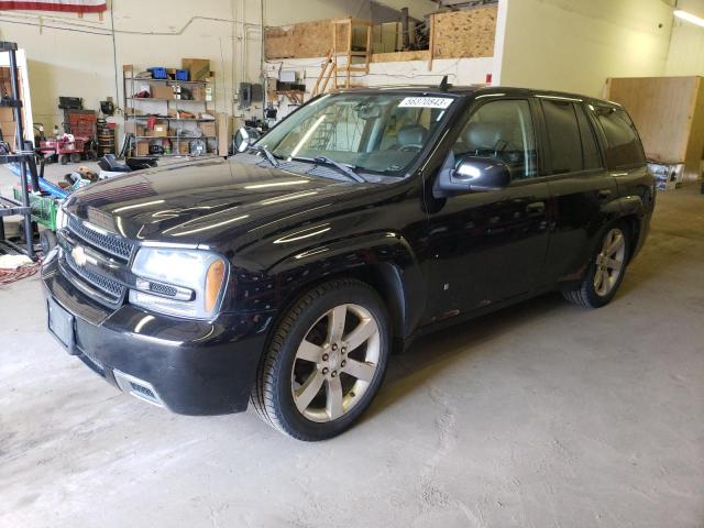 2007 Chevrolet TrailBlazer SS