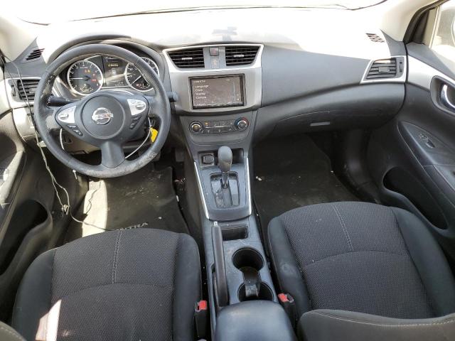 3N1AB7AP6JY325801 Nissan SENTRA S