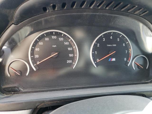 WBSFV9C54GD595776 BMW M5