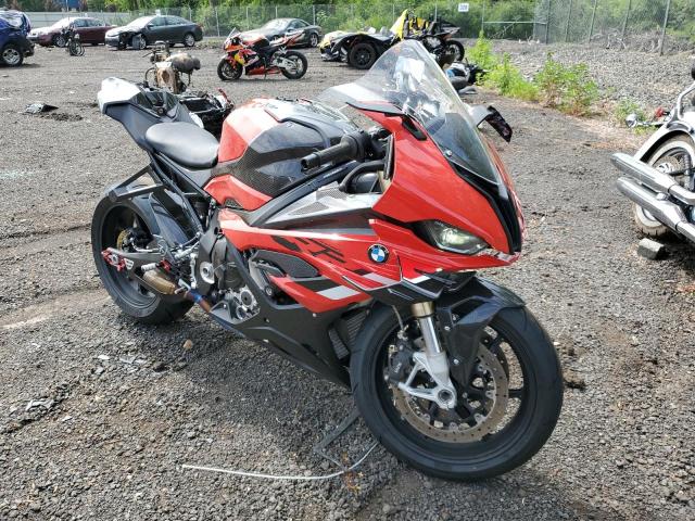 2023 BMW S 1000 RR - WB10E6308P6H28513
